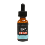 HEMP OneThirteen PRO 1500 1 oz