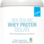 New Zealand Whey Protein Isolate 30 Servings