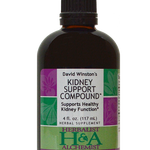 Kidney Support Compound 4 oz