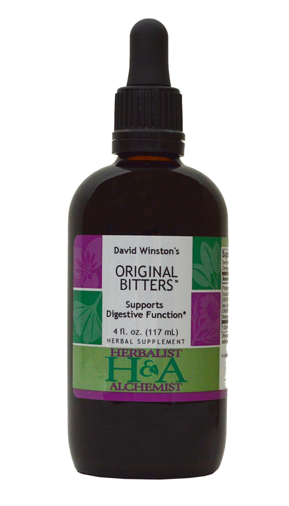 Original Bitters 4 oz