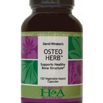 Osteoherb 120 Capsules