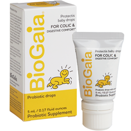 BioGaia Protectis Baby Drops 25 Servings