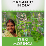 Tulsi Moringa 18 Bags