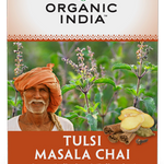 Tulsi Masala Chai 18 Bags