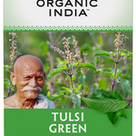 Tulsi Green 18 Bags