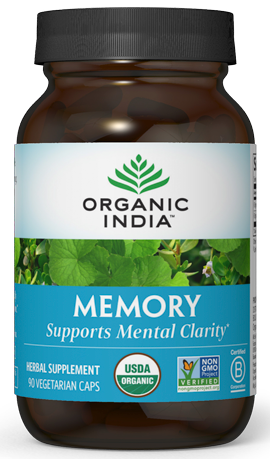 Memory 90 Capsules