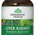 Liver Kidney 90 Capsules