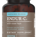 ENDUR-C SR 500 mg 90 Tablets