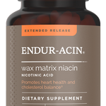 ENDUR-ACIN ER 750 mg 60 Tablets