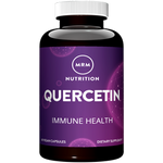 Quercetin 60 Capsules