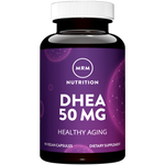 DHEA 50 mg 90 Capsules