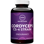 Cordyceps CS-4 Strain 60 Capsules