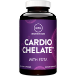 Cardio Chelate 180 Capsules