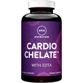 Cardio Chelate 180 Capsules