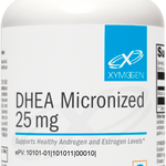 DHEA Micronized 25mg 60 Tablets