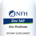 Zinc SAP 60 Softgels