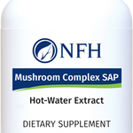 Mushroom Complex SAP 90 Capsules