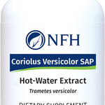 Coriolus Versicolor SAP 60 Capsules