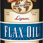 Lignan Flax Oil 16 oz