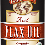 Fresh Flax Oil 32 oz