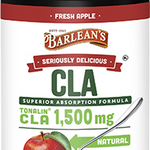 Seriously Delicious CLA Fresh Apple 16 oz