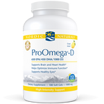 ProOmega-D 180 Softgels