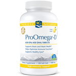 ProOmega-D 120 Softgels