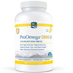 ProOmega 2000-D 120 Softgels