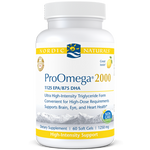 ProOmega 2000 60 Softgels