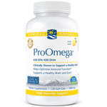 ProOmega 120 Softgels