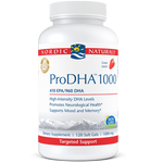 ProDHA 1000 120 Softgels