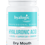 Hyaluronic Acid Dry Mouth 60 Mint Lozenges