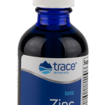 Ionic Zinc 50mg 2 fl oz