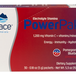 Electrolyte Stamina Power Pak Pomegranate Blueberry 30 Servings