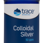 Colloidal Silver 30ppm 8 fl oz