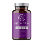 Qualia Night 20 Capsules