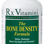 Bone Density Formula 180 Capsules