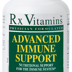 Advanced Immune Support 60 Capsules