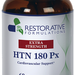 HTN 180 Px-Extra Strength 60 Capsules