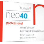 Neo40 Professional 60 Tablets