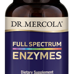 Full Spectrum Enzyme 90 Capsules