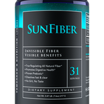 SunFiber 31 Servings