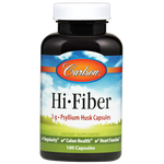 Hi-Fiber 100 Capsules