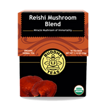 Reishi Mushroom Blend 18 Bags