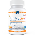 DHA Junior 180 Softgels