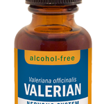 VALERIAN ALCOHOL FREE 1 fl oz