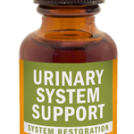 URINARY SYSTEM SUPPORT 1 fl oz