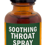 SOOTHING THROAT SPRAY 1 fl oz