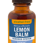 LEMON BALM ALCOHOL FREE 1 fl oz