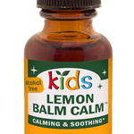 KIDS LEMON BALM CALM ALCOHOL FREE 1 fl oz